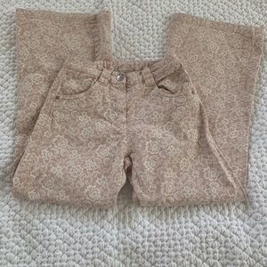 PIXIE ET CIE by Petit Patapon 128 (7- 8) Pants